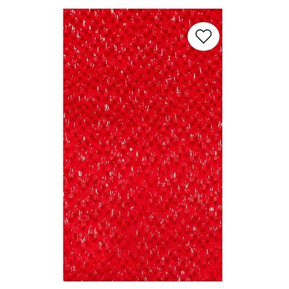 House of Harlow 1960 x REVOLVE Justina Maxi Dress Red Medium NWT Holiday Party - Picture 12 of 12